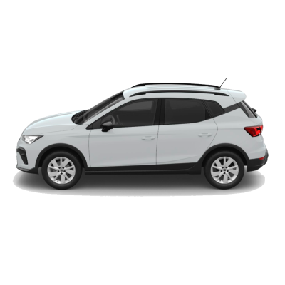 SEAT ARONA | M RENTING  - Ofertas - Cuotas - Información