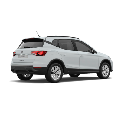 SEAT ARONA | M RENTING  - Ofertas - Cuotas - Información