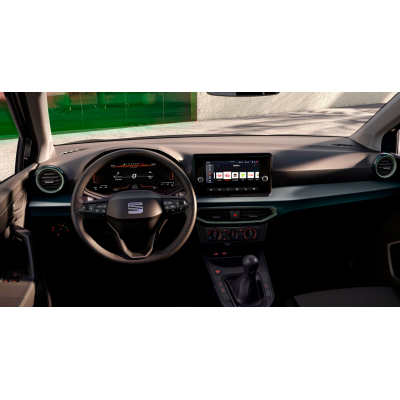 SEAT ARONA | M RENTING  - Ofertas - Cuotas - Información