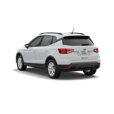 SEAT ARONA | M RENTING  - Ofertas - Cuotas - Información