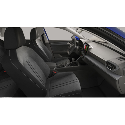 SEAT LEON | M RENTING  - Ofertas - Cuotas - Información