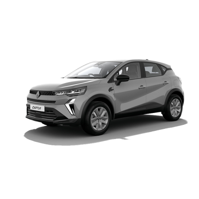 RENAULT CAPTUR | M RENTING  - Ofertas - Cuotas - Información