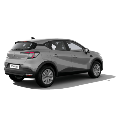 RENAULT CAPTUR | M RENTING  - Ofertas - Cuotas - Información