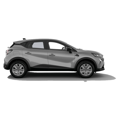 RENAULT CAPTUR | M RENTING  - Ofertas - Cuotas - Información