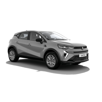 RENAULT CAPTUR | M RENTING  - Ofertas - Cuotas - Información