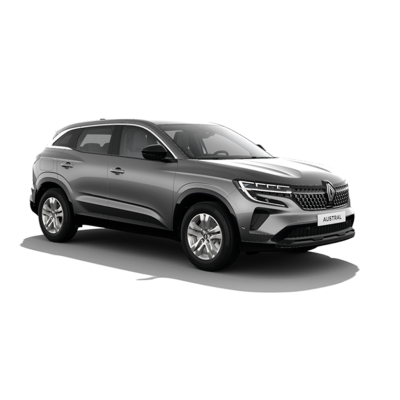 RENAULT AUSTRAL | M RENTING  - Ofertas - Cuotas - Información