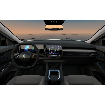 RENAULT AUSTRAL | M RENTING  - Ofertas - Cuotas - Información