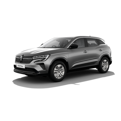 RENAULT AUSTRAL | M RENTING  - Ofertas - Cuotas - Información