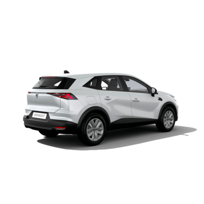 RENAULT SYMBIOZ | M RENTING  - Ofertas - Cuotas - Información