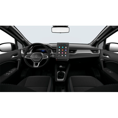 RENAULT SYMBIOZ | M RENTING  - Ofertas - Cuotas - Información