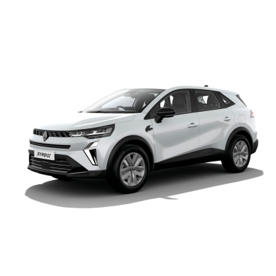 RENAULT SYMBIOZ | M RENTING  - Ofertas - Cuotas - Información