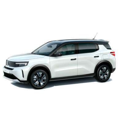 OPEL FRONTERA | M RENTING  - Ofertas - Cuotas - Información