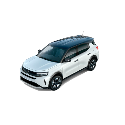 OPEL FRONTERA | M RENTING  - Ofertas - Cuotas - Información