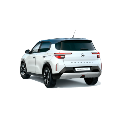 OPEL FRONTERA | M RENTING  - Ofertas - Cuotas - Información