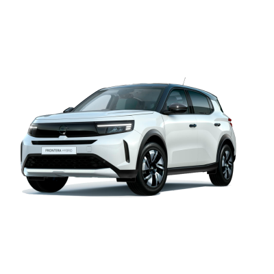 OPEL FRONTERA | M RENTING  - Ofertas - Cuotas - Información