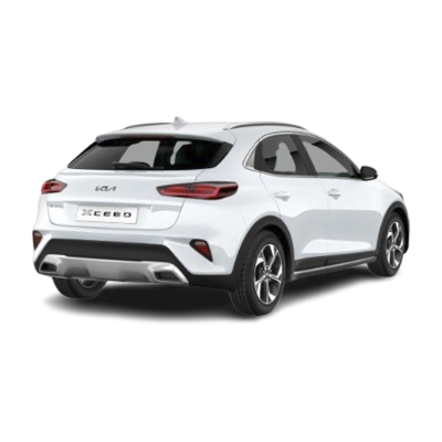 KIA XCEED | M RENTING  - Ofertas - Cuotas - Información