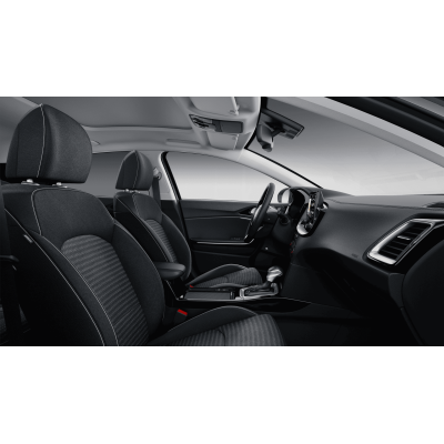 KIA XCEED | M RENTING  - Ofertas - Cuotas - Información