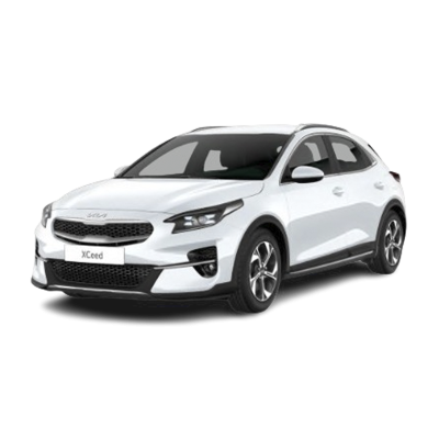 KIA XCEED | M RENTING  - Ofertas - Cuotas - Información