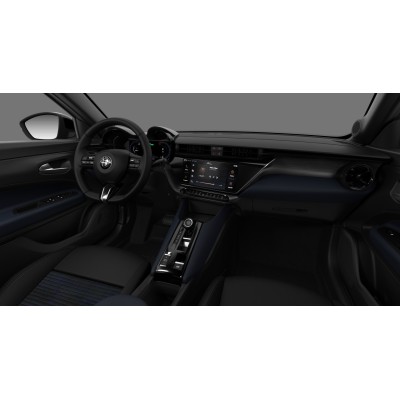 ALFA ROMEO JUNIOR | M RENTING  - Ofertas - Cuotas - Información