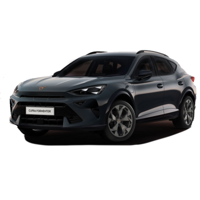 CUPRA FORMENTOR | M RENTING  - Ofertas - Cuotas - Información