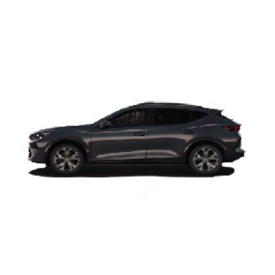 CUPRA FORMENTOR | M RENTING  - Ofertas - Cuotas - Información