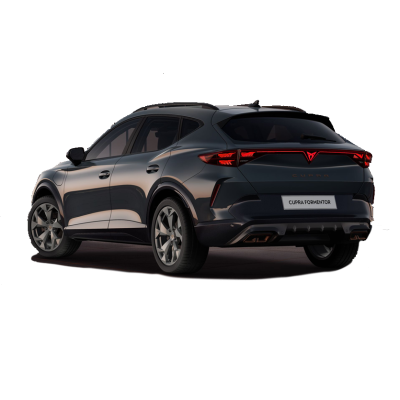 CUPRA FORMENTOR | M RENTING  - Ofertas - Cuotas - Información