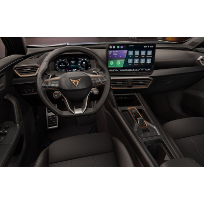 CUPRA FORMENTOR | M RENTING  - Ofertas - Cuotas - Información