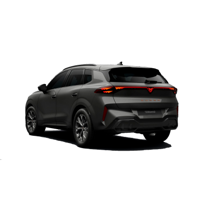 CUPRA TERRAMAR| M RENTING  - Ofertas - Cuotas - Información